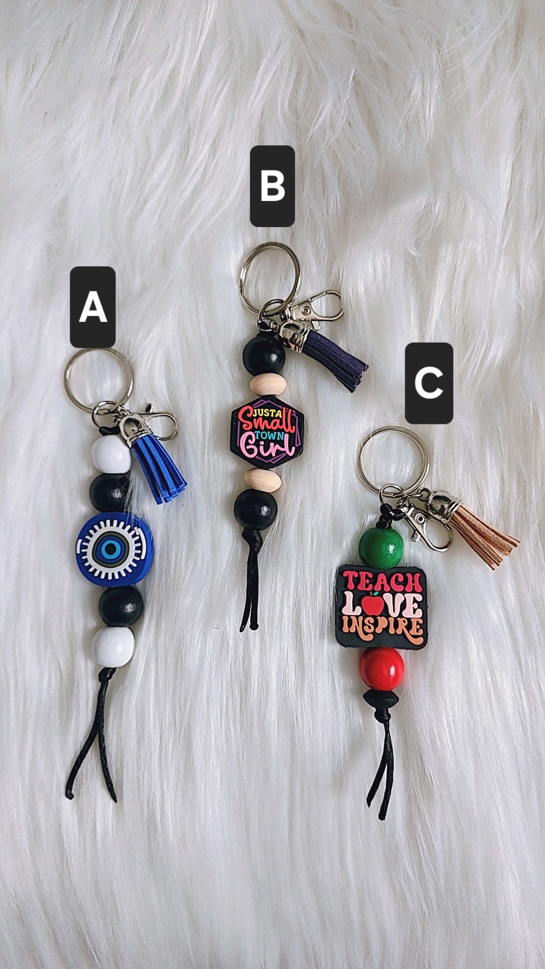 Keychain